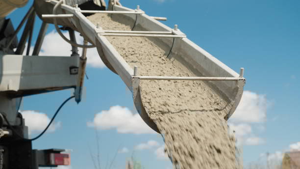 Best Residential Concrete Services  in Walkerton, IN
