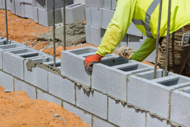 Best Concrete Leveling Services  in Walkerton, IN
